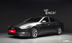 Hyundai Sonata Premium Family 2.0 2019
