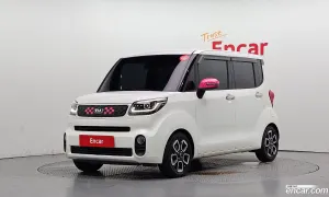 Kia Ray Signature 2020