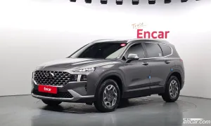 Hyundai Santafe Prestige HEV 1.6 4WD 2022