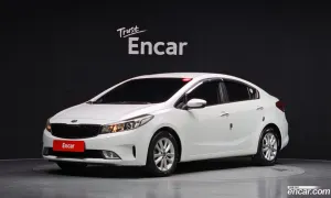 Kia K3 A Type Trendy 2016
