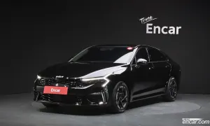 Kia K5 Noblesse 2.0 2025