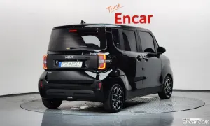 Kia Ray Signature 2024
