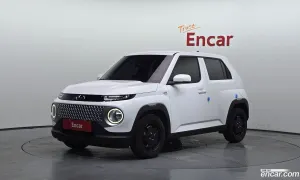 Hyundai Casper Smart 2021