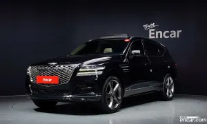 Genesis Gv80 2.5T Gasoline AWD 2020