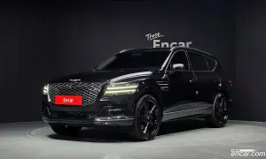 Genesis Gv80 3.0 Diesel 2WD 2021