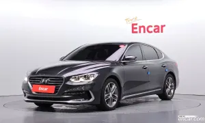 Hyundai Grandeur 3.0 Premium 2019
