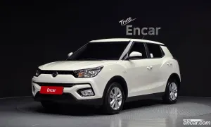 Kg_mobility_ssangyong Tiboli TX 2WD 2018
