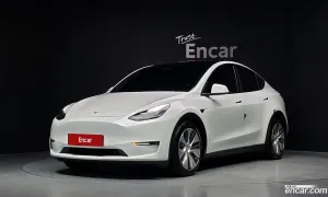 Tesla Model y Long Range AWD 2022