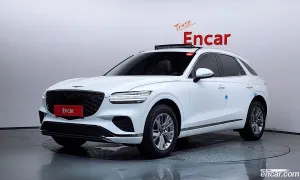 Genesis Gv70 2.5T Gasoline AWD 2024