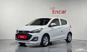 Chevroletgmdaewoo Spark LT 2020
