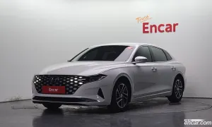 Hyundai Grandeur Premium Choice 2.5 2020