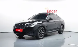 Bmw X4 xDrive20i M Sport 2024
