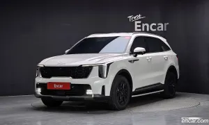 Kia Sorento Noblesse HEV 1.6 2WD 2024