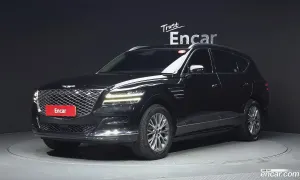 Genesis Gv80 3.0 Diesel AWD 2022