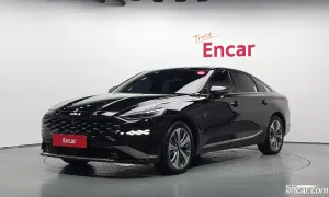 Kia K8 Signature Special 2024