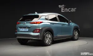 Hyundai Kona Premium 2019