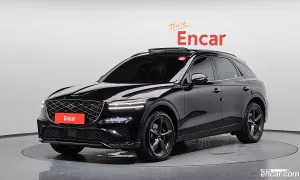 Genesis Gv70 2.5T Gasoline AWD 2024