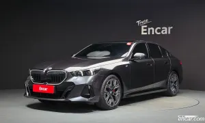 Bmw 5-series 530i xDrive M Sport Pro Special Edition 2025