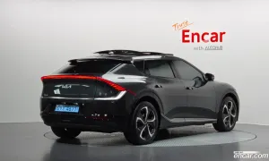 Kia Ev6 Earth Long Range 4WD 2023