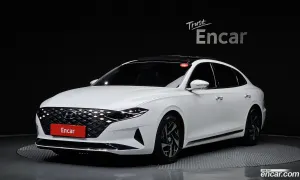 Hyundai Grandeur Premium Choice 2020