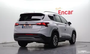 Hyundai Santafe Prestige HEV 1.6 2WD 2022