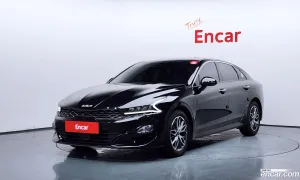 Kia K5 Prestige 2.0 2023