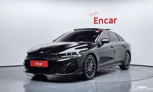 Kia K5 Signature 1.6 Turbo 2020