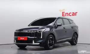 Kia Sportage Signature HEV 1.6 2WD 2025