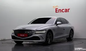 Genesis G80 Gasoline 2.5 Turbo AWD 2024