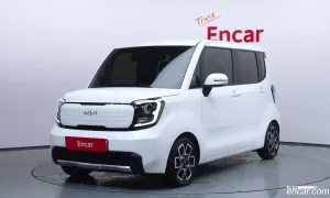 Kia Ray Signature 2023