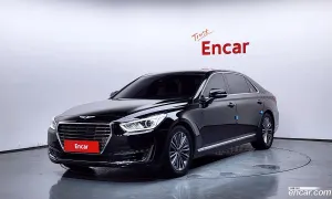 Genesis Eq900 Luxury 3.8 GDI AWD 2016