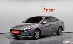 Hyundai Avante Modern 1.6 2020