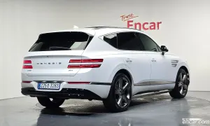 Genesis Gv80 3.0 Diesel AWD 2020