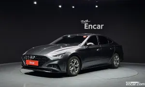 Hyundai Sonata Modern 2.0 2021