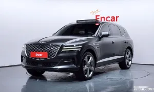 Genesis Gv80 3.5T Gasoline AWD 2023