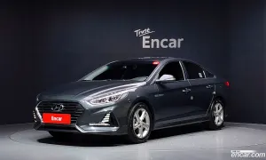 Hyundai Sonata 2.0 Smart Spicial 2018
