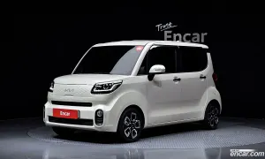 Kia Ray Signature 2021