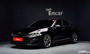 Kia K5 Noblesse 2.0 2022