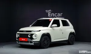 Hyundai Casper Turbo The Essential 2024