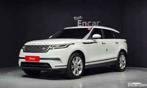 Land rover Range rover velar 2.0 D240 SE 2019