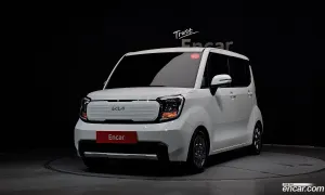 Kia Ray Prestige 2024