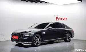 Genesis G90 Gasoline 3.5 Turbo AWD 2022