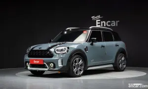 Mini Countryman 2nd ALL4 Classic 2021