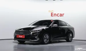 Kia K7 Noblesse 2020