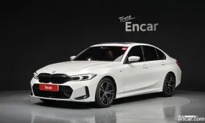 Bmw 3-series 320i M Sport 2023