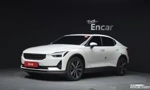 Polestar Polestar 2 Longrange Singlemotor 2022