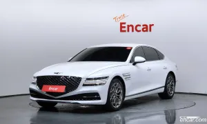 Genesis G80 Diesel 2.2 AWD 2021