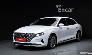 Hyundai Grandeur Special 2.5 2020