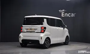 Kia Ray Signature 2023