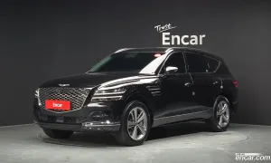 Genesis Gv80 3.0 Diesel AWD 2022